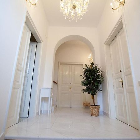 Apartments Villa Castello تْسْغيكفانِتْسا المظهر الخارجي الصورة