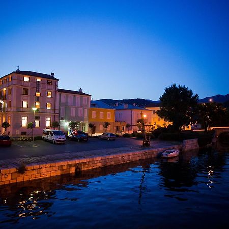 Apartments Villa Castello تْسْغيكفانِتْسا المظهر الخارجي الصورة